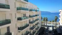 SEA SIDE SUITE - B&B Valona
