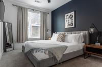 Premium Appartement met 1 Slaapkamer