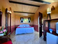Family Suite with Balcony