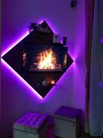 Apartman M2 Titova Vila - B&B Palisat