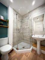 Dormitorio Misto con 4 Letti