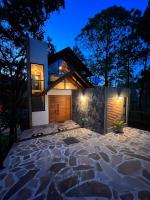 Cabañas San Marcos - B&B Mazamitla