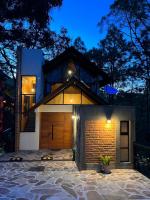 Cabañas San Marcos - Chambres d’hôtes Mazamitla