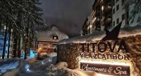 Apartman M2 Titova Vila - B&B