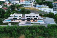 Villa Bella Vista 2 - Bed and Breakfast Ičići