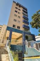2 Quartos Varanda Piscina, 300 m praia Wi-Fi 200Mb - Ferienwohnung Salvador