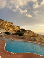 Apartamento en Costa Adeje - Ferienwohnung Adeje