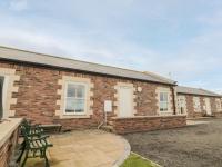 B&B Embleton - Bank Top Cottage - Bed and Breakfast Embleton