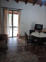 Cabaña en quinta la aurora - B&B Mina Clavero