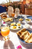 Riad Espoir, Riad de charme en exclusivité dans la médina de Marrakech - B&B Marrakech