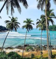 Hiriketiya Mahi Surf - Ferienwohnung Hiriketiya