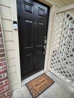 B&B Houston - Home Away From Home-Cozy 2 BDRM Condo/Med Cntr/NRG - Bed and Breakfast Houston