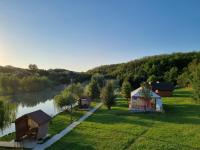 Шафран - B&B Krasnaya Slobodka