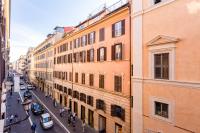 NEW!! SPAGNA Suite - Your Italian Holidays - Chambres d’hôtes Rome