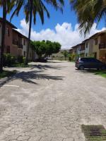 Flat Praia Taperapuã PS - B&B