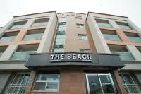 The Beach Pension