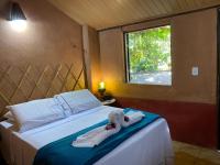 Double or Twin Room with Garden View