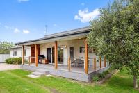 B&B Portarlington - Newcombe Retreat - Bed and Breakfast Portarlington