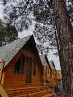 Estalagem Refúgio do Capão - Bed and Breakfast Cambará do Sul