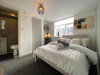 B&B Coventry - Nice Living Serviced Accommodations 2 - Bed and Breakfast Coventry