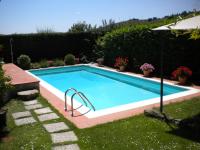 appartamento Ciocci - B&B San Gimignano