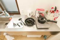 Familieappartement met 2 Slaapkamers