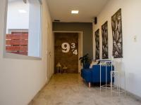 9 ¾ Apartamentos VIP - B&B La Falda