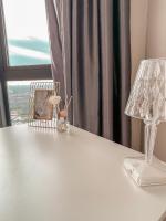 [Starry Homes @ Green Haven] 2Beds 2Bath+Pool View - B&B Masai