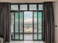 [Starry Homes @ Green Haven] 2Beds 2Bath+Pool View - B&B Masai