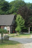Appartement - Vue sur Jardin