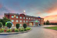 Holiday Inn Express Campbellsville, an IHG Hotel