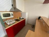 Monolocale con Balcone