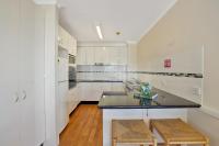 Appartamento con 2 Camere da Letto e Vista Oceano