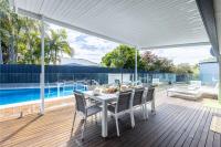 4 The Port Hole - Bed and Breakfast Salamander Bay