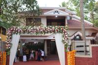 B&B Payyanur - Casa Central Serviced Villa and Amphitheater - Bed and Breakfast Payyanur