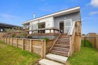 B&B Waihi Beach - Sandy Retreat - Waihi Beach Holiday Home - Bed and Breakfast Waihi Beach