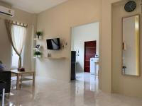 W House Ranong 1 Bedroom villa 8/10 - B&B Ban Lum Than