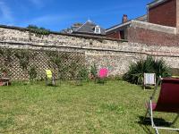 Les Gites d'Albâtre, le 56 - B&B
