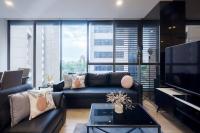 B&B Sydney - Castlereagh - 2BR Sydney CBD Views Hyde Park Families & Groups - Bed and Breakfast Sydney