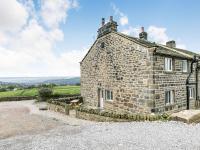 B&B Keighley - Spinners Cottage - Bed and Breakfast Keighley