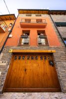 B&B Puigcerdà - Cal Muntanyà - Bed and Breakfast Puigcerdà