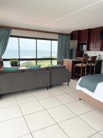 Suite King con Vista Mare