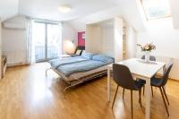 Monolocale con Balcone