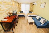 Appartement Deluxe