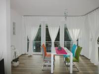 Bernstein 17 - B&B Seeheilbad Graal-Müritz