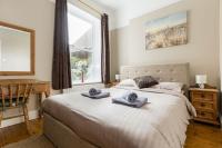 Malvern Apartment - B&B Swanage
