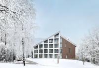 Apartmány Horec - Ferienwohnung Tatranska Lomnica