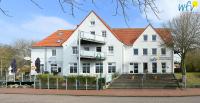 Haus am Dorfbrunnen Ferienwohnung Meer - Chambres d’hôtes Nordseeheilbad Wangerooge