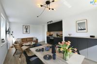 Haus am Dorfbrunnen Ferienwohnung Möwe - Ferienwohnung Nordseeheilbad Wangerooge