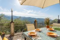 B&B Pescia - Il Belvedere sulla Valle House - Bed and Breakfast Pescia